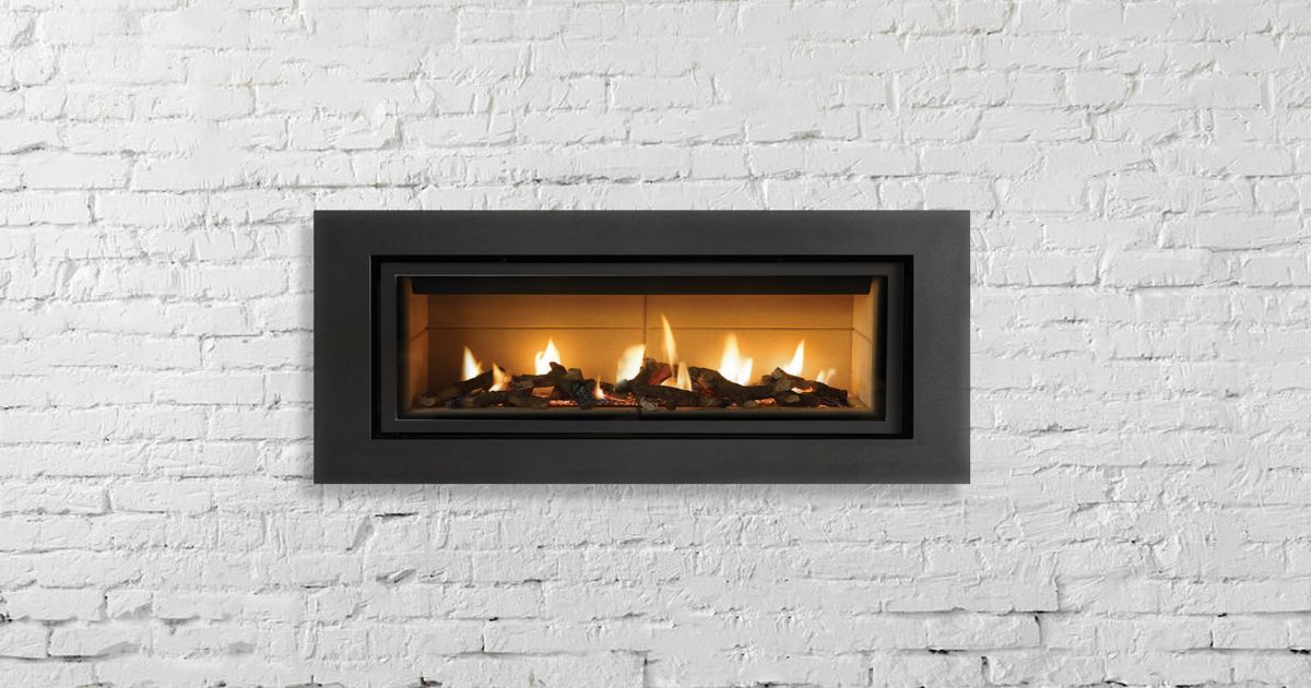 Is It Cheaper to Replace or Repair a Gas Fireplace? Northern VA